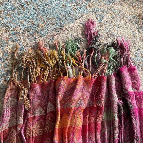 Free People scarf - Picture 3 of 4